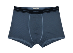 MENS STRIPED BOXER SHORT