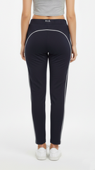 H.I.S Womens Stripes Trouser