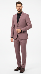 Mens Rosewood Premium Blazer