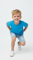 LCW boys Crew Basic Pocket T-shirt