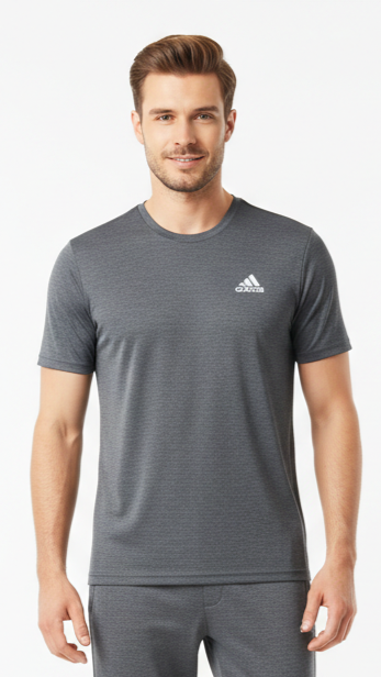 Mens Tech Fit Performance Dri Fit T Shirt