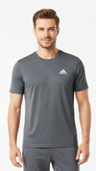 Mens Tech Fit Performance Dri Fit T Shirt