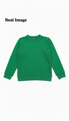 PB Mens Textured CrewNeck Sweatshirt