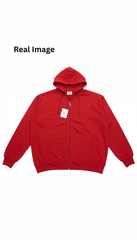 RAMSEY WOMENS 2 PIECE ZIPPED HOODIE AND TROUSER TRACKSUIT