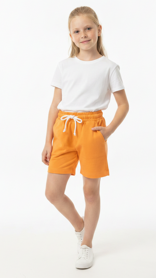 H&amp;M لڑکیوں کے شارٹس