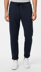 ZR MENS TEXTURED TROUSER