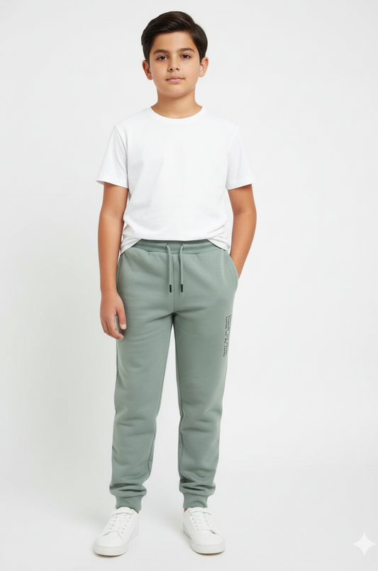 DESTINATION BOYS TROUSER