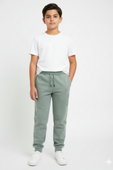 DESTINATION BOYS TROUSER