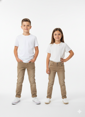INEXTENSO KIDS BASIC JEANS