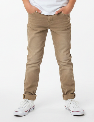 INEXTENSO KIDS BASIC JEANS