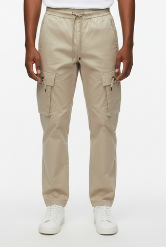 FTG MENS BASIC CARGO TROUSER