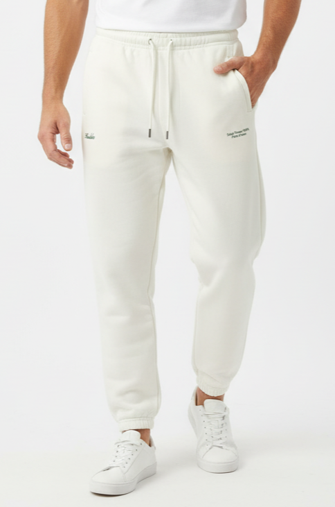 SHASHKA MENS BASIC JOGGER TROUSER