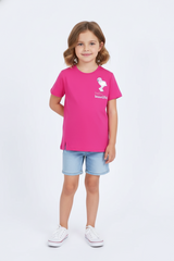 GIRLS T-SHIRT