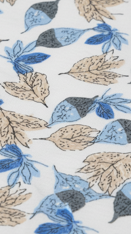 SPF WOMEN FLORAL PYJAMAS SUIT