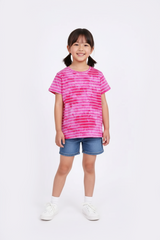 Name it GIRLS COTTON T-SHIRT