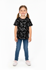 Name it GIRLS COTTON T-SHIRT