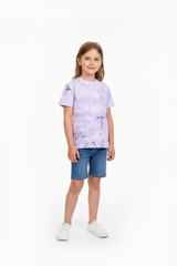 Name it GIRLS COTTON T-SHIRT