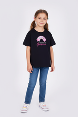 GIRLS T-SHIRT