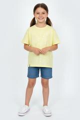 NEXT Girls Cotton T-Shirt