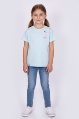 GIRLS T-SHIRT