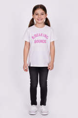 OKAIDI GIRLS T-SHIRT