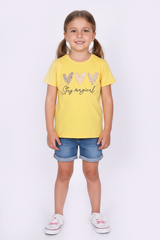 OKAIDI GIRLS T-SHIRT