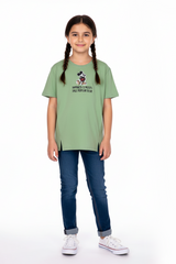 Name it GIRLS COTTON T-SHIRT