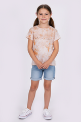 Name it GIRLS COTTON T-SHIRT