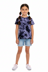 Name it GIRLS COTTON T-SHIRT