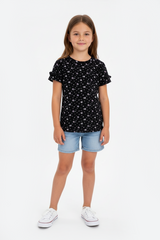 Name it GIRLS COTTON T-SHIRT