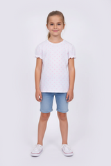 Name it GIRLS COTTON T-SHIRT