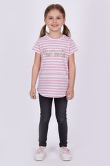 NAME IT GIRLS T-SHIRT