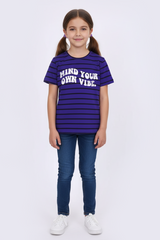 Name it GIRLS COTTON T-SHIRT