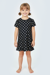 Name it GIRLS COTTON T-SHIRT