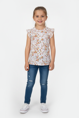 Name it GIRLS COTTON T-SHIRT