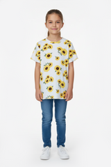 Name it GIRLS COTTON T-SHIRT