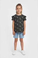 Name it GIRLS COTTON T-SHIRT