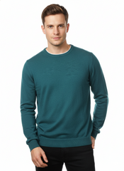 HENDERSON MENS BASIC SWEATER