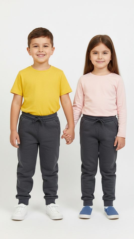 LITTLE KIDS BASIC TROUSER