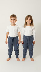 ROAD WEAR KIDS PRINTED TROUSER