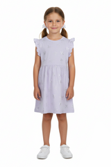 UNICORNS GIRLS DRESS