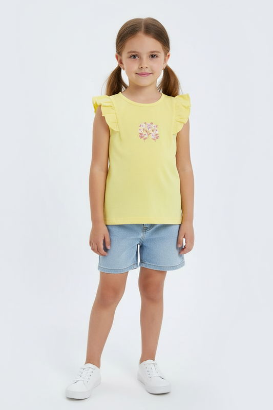 C&A GIRLS Newborn dress