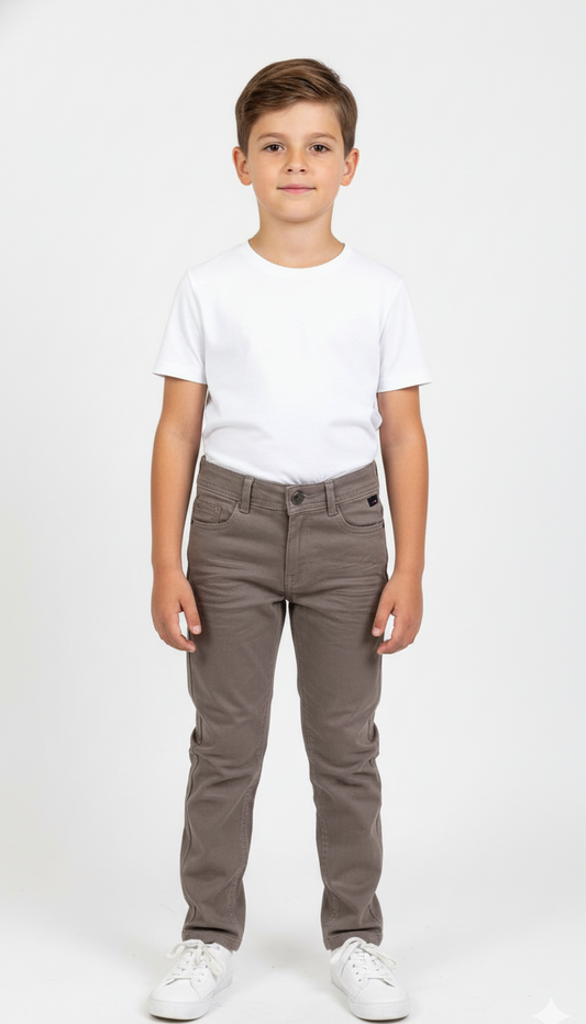 TERRE DE MARINS BOYS JEANS