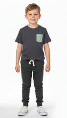 LUPILU TODDLER T-shirt Boys