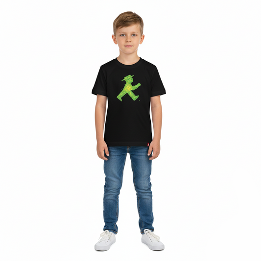 AMPELMANN BOYS T SHIRT