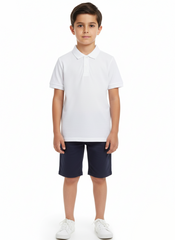 LC WAIKIKI Boys Basic Polo