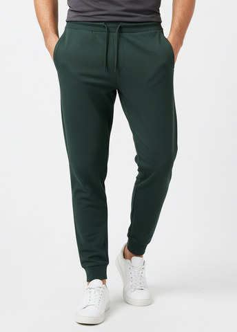 ZR MENS TEXTURED TROUSER