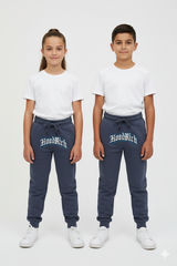 HOODRICH Kids Gothic Jogger Trouser
