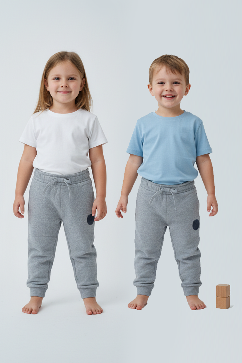 ROAD WEAR KIDS K LOGO TROUSER