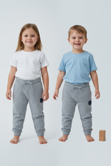 ROAD WEAR KIDS K LOGO TROUSER